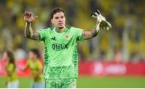 Ederson, Manchester City'yi istiyor!