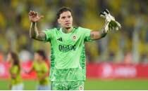 Ederson i�in Benfica iddias�!