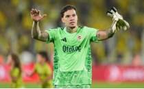 Ederson, Be�ikta� derbisinde 5 kurtar��la �ne ��kt�