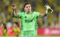 Ederson kendini yeniden kan�tlad�!
