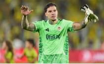 Ederson'dan Fenerbah�e kalesinde duvar!