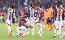 Trabzonspor 756 g�nd�r Avrupa'da galibiyete hasret