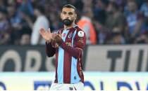 Muhammed Salah'tan transfer itiraf�