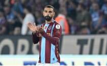 Muhammed Salah, 5 gole ula�t�!