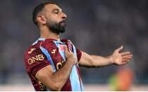 Trabzonspor'da Salah �ov ba�lad�!