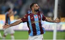 Ferencvaros - Trabzonspor: 11'ler