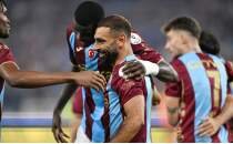 Trabzon yerel bas�n�ndan Salah yorumu