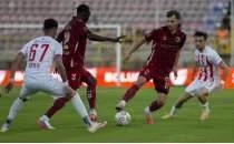 Mardinspor'dan Bolu'da net galibiyet