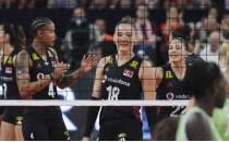 Filenin Sultanlar�'n�n rakibi Macaristan