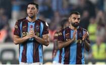 Trabzonspor tur i�in sahaya ��k�yor!
