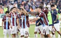 Trabzonspor Avrupa'da 157. kez sahneye ��k�yor