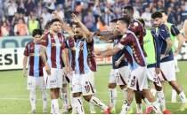 Trabzonspor'un Ferencvaros ma�� plan� belli oldu!