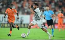 Alanyaspor-Be�ikta� ma��n�n hakemleri hakk�nda su� duyurusu