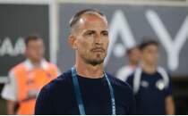 Joao Pereira: 'Rakip d��ecek dedim'