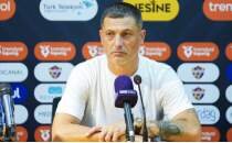 Gaziantep FK'de Mirel Radoi d�nemi sona erdi!