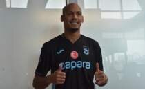 Trabzonspor'da Fabinho ilk kez kadroda!
