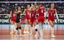 Filenin Sultanlar� doludizgin! Macaristan'a set vermediler!
