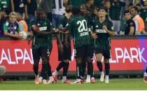 Kocaelispor'a �� puan� yeni transferler ile ald�!