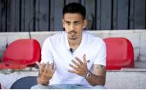 �rfan Can E�ribayat'tan Fenerbah�e itiraf�!