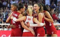 Filenin Sultanlar� durmuyor: 4'te 4!