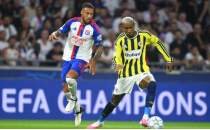 Tolisso'dan Guendouzi tepkisi: 'Sorumsuzca davrand�'