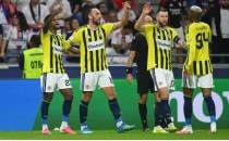 Fenerbah�e'nin Lyon zaferi Avrupa'da b�y�k ses getirdi