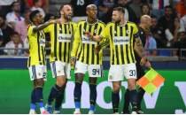 Fenerbah�e, Lyon'u ge�ti: �ampiyonlar Ligi hasreti bitti!