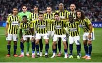 Fenerbah�e'nin �ampiyonlar Ligi kadrosu belli oldu!
