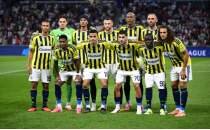 Fenerbah�e'de Samsunspor �ncesi d�rt eksik