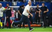 �smail Kartal, Fenerbah�e tarihine ge�ti!