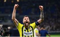 Milan Skriniar: '�ok g��l�y�z ve bunu biliyoruz!'