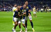 R�za �al�mbay: 'Lyon'a kar�� ma��n anahtar�yd�'