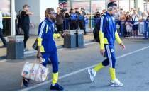 Fenerbah�e yurda d�nd�!
