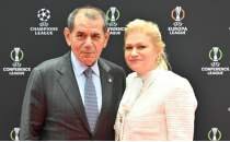 Dursun �zbek'ten transfer yan�t�