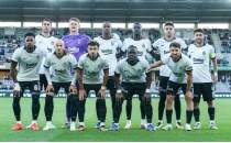 Be�ikta�'�n �orum FK ma�� �ncesi eksik oyuncusu yok