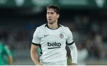 Vlahovic'in sessizli�i s�r�yor!