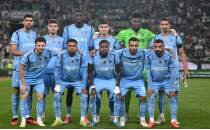 Trabzonspor'da Avrupa hasreti s�r�yor
