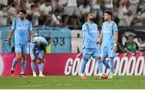 Trabzonspor kaybetti; yeni rota Konferans Ligi!