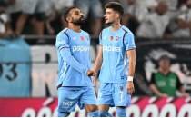 Amed Sportif Faaliyetler - Trabzonspor: Muhtemel 11'ler