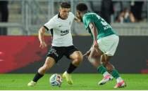 Be�ikta�'a Rashica'dan k�t� haber