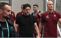 Trabzonspor'dan lige k�t� ba�lang��!