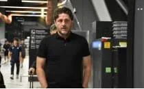 Trabzonspor'da Fatih Tekke karar�