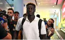Fenerbah�e, Oppong transferini a��klad�