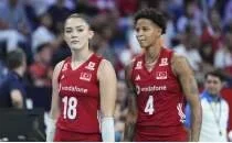 Filenin Sultanlar�, ilk ma�lubiyetini ald�!