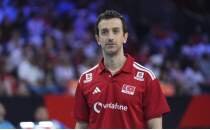 Santarelli: 'H�cumda hatalar yapt�k'