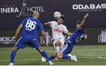 Pendikspor - Band�rmaspor ma��nda kazanan yok