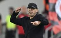 Metin Diyadin'den transfer mesaj�