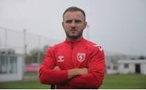 Celil Y�ksel'den Fenerbah�e mesaj�: 'Galibiyet almak istiyoruz'