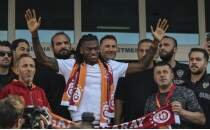 Rafael Leao, Galatasaray'�n 7. Portekizli futbolcusu oldu