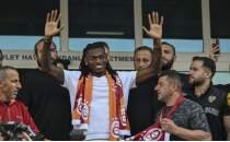 Rafael Leao b�yle bir y�ld�z!